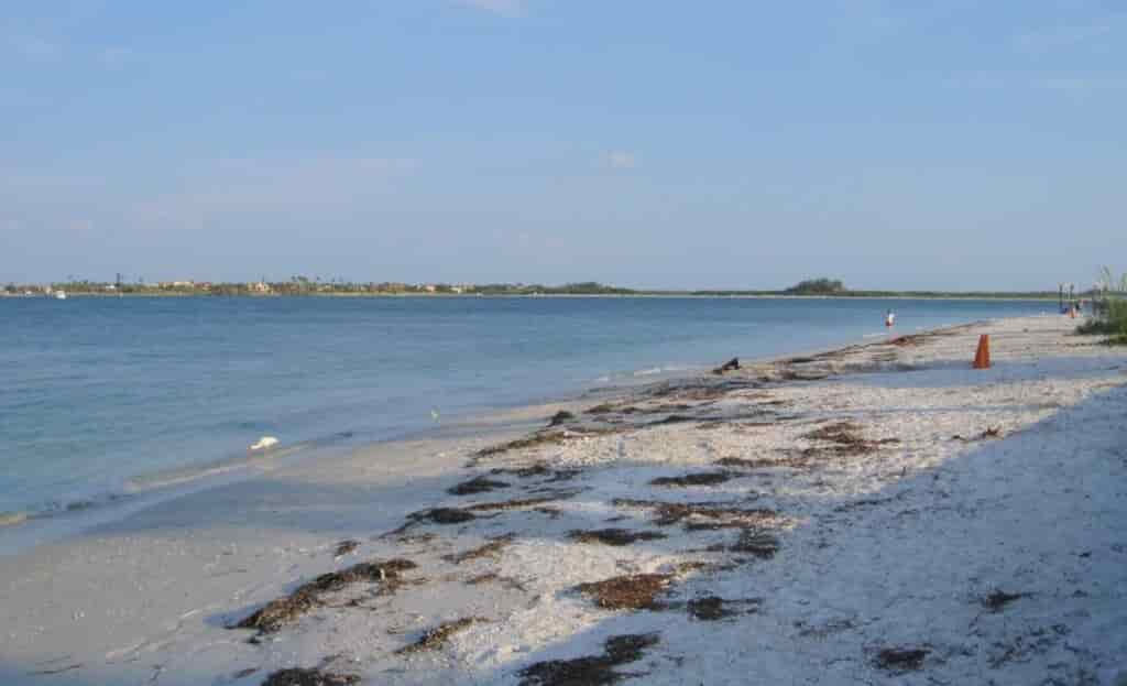 Shell Key Preserve en Tierra Verde