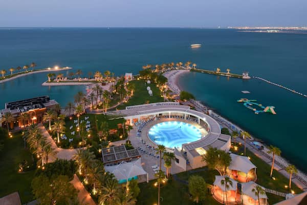 Sheraton Gran Hotel & Resort