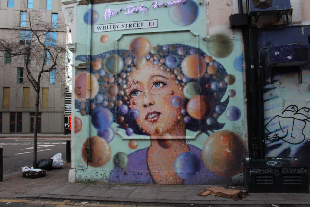 Shoreditch
