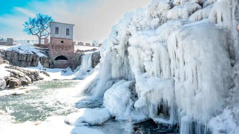 Sioux Falls, Dakota del Sur