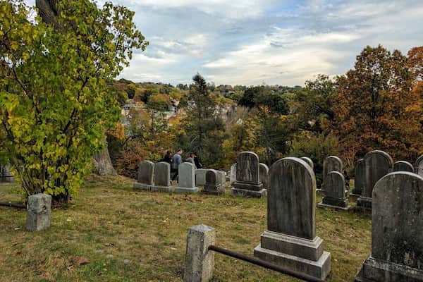 Sleepy Hollow, Nueva York