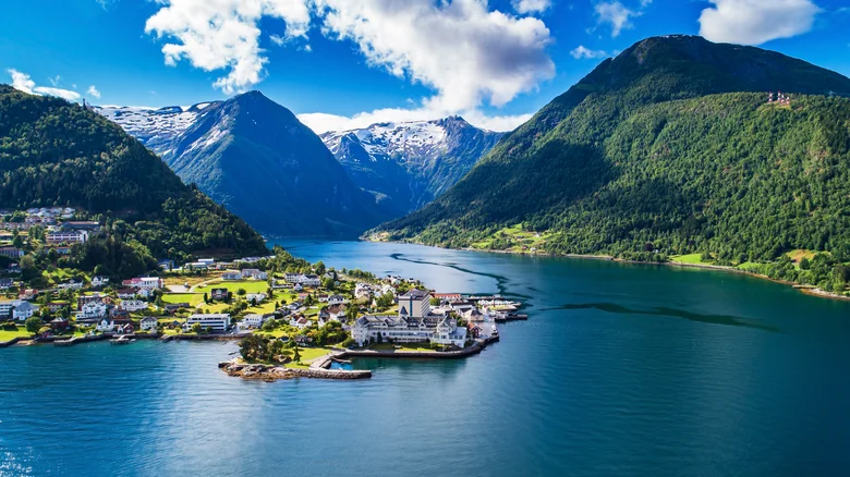 Sognefjord