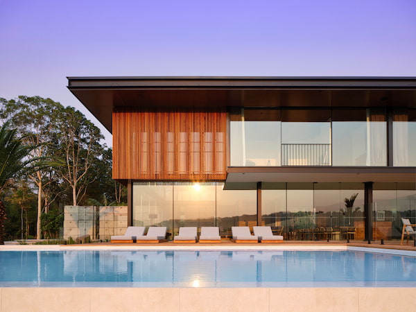 Soma Lugares en Byron Bay para relajarse en Australia 2