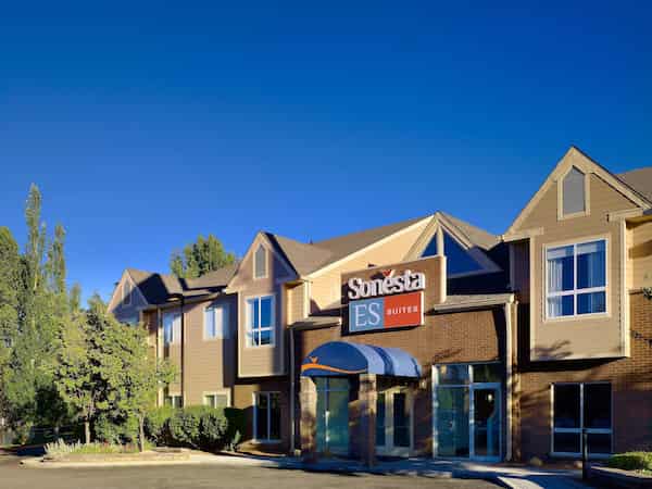 Sonesta ES Suites Flagstaff-Hoteles que Admiten Mascotas en Flagstaff
