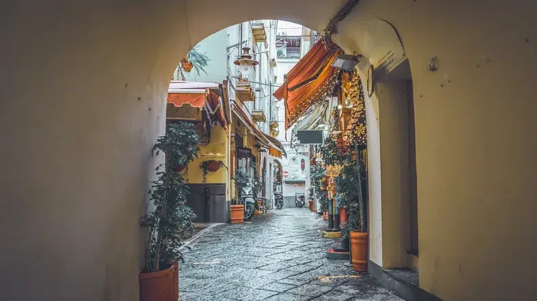 sorrento