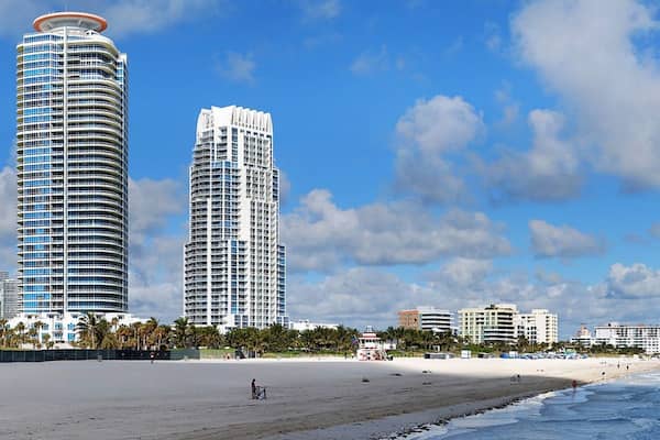 South Beach