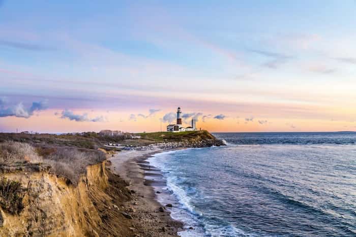 Southampton y East Hampton - Lugares para visitar en Long Island