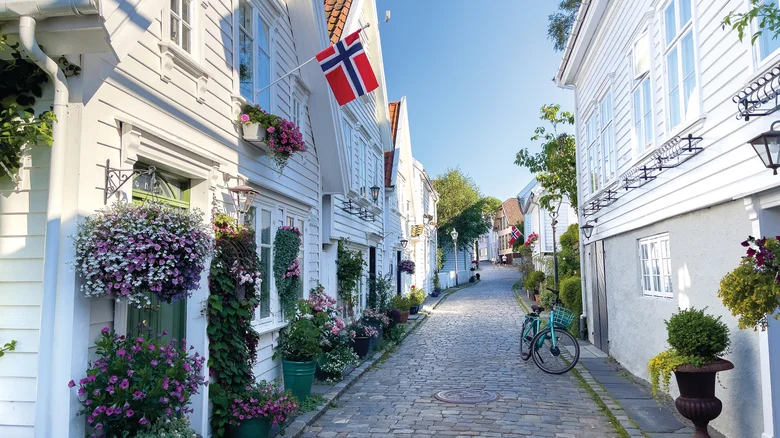 Stavanger