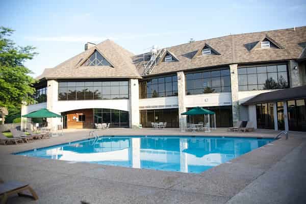 StoneBridge Resort