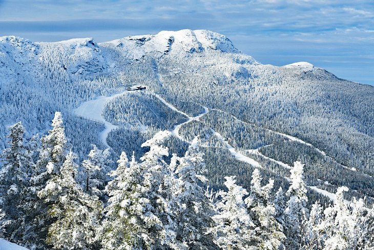 Stowe, Vermont, Estados Unidos