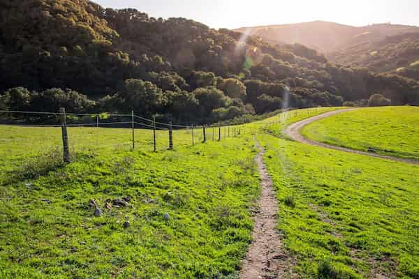 Sendero Histórico Nacional Juan Bautista de Anza