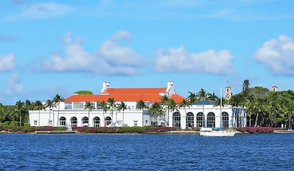 Sumérgete en la Edad Dorada en el Museo Flagler