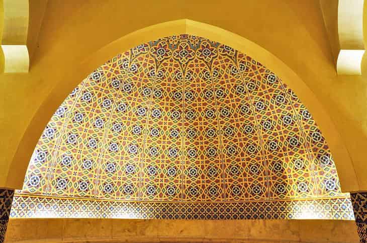 Sumérgete en un hammam-Lugares para visitar en Marrakech
