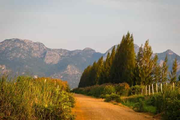 Sun Valley, Idaho-Lugares para Visitar en Otoño en Estados Unidos