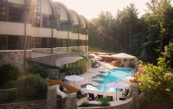 Sundara Inn & Spa-wisconsin