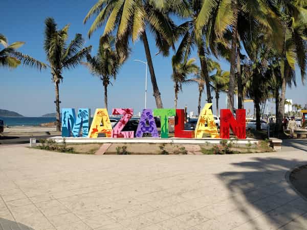 Sur de la Zona Dorada