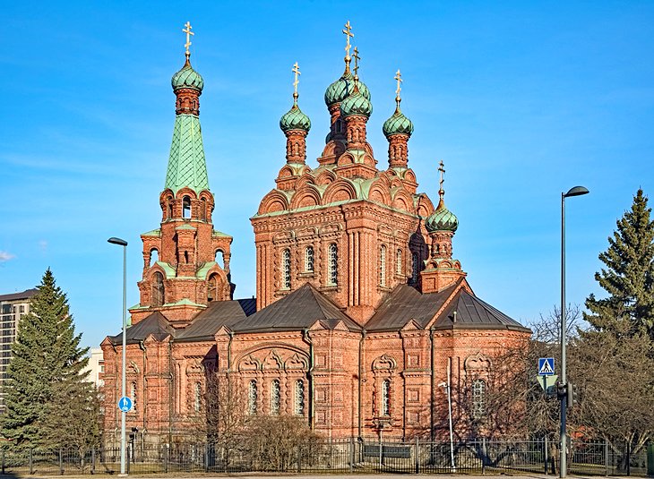 Tampere