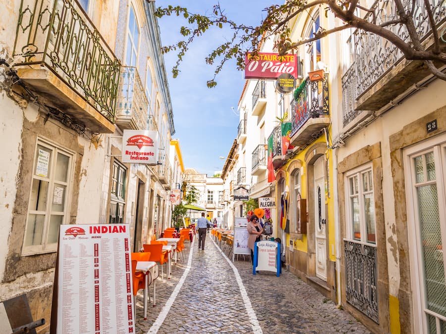 Tavira