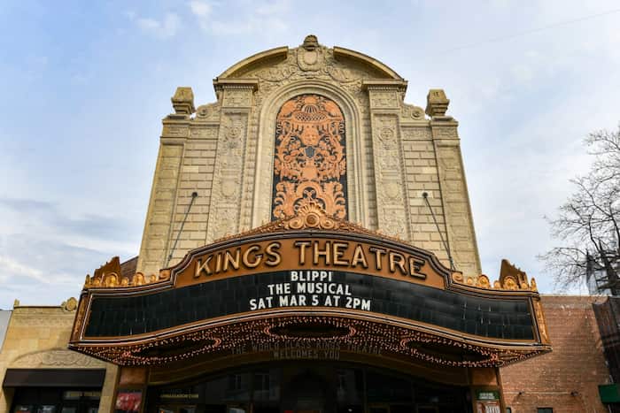 Teatro Kings