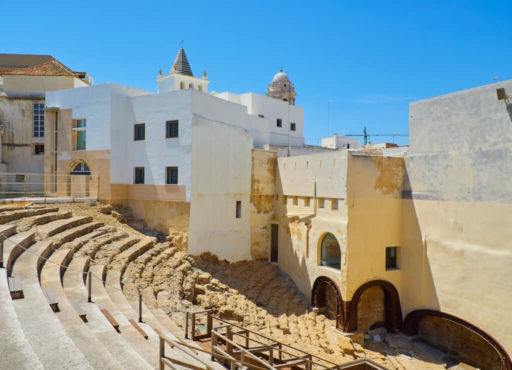 Teatro Romano