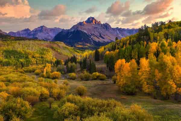 Telluride, Colorado