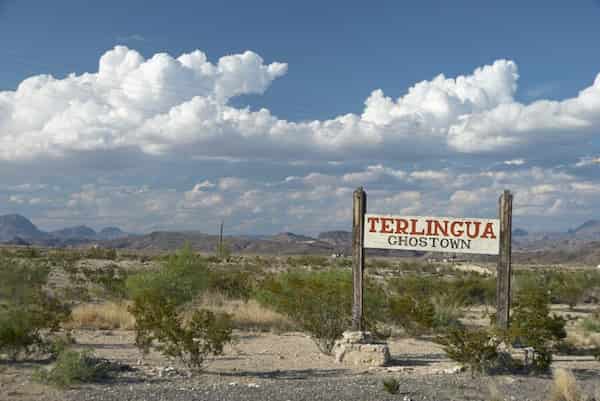 Terlingua