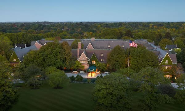 The American Club-wisconsin