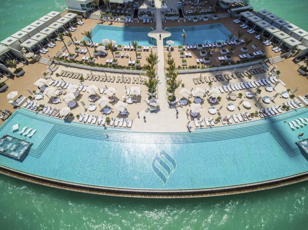 The Burj Al Arab Hotel-3
