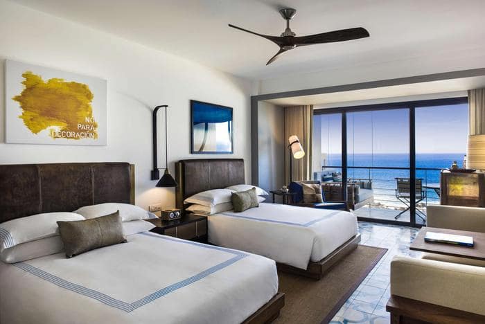 Hotel The Cape