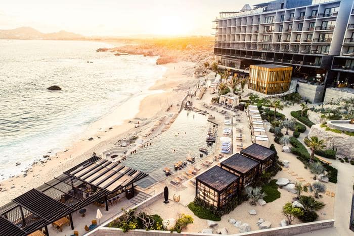 The Cape, A Thompson Hotel-3