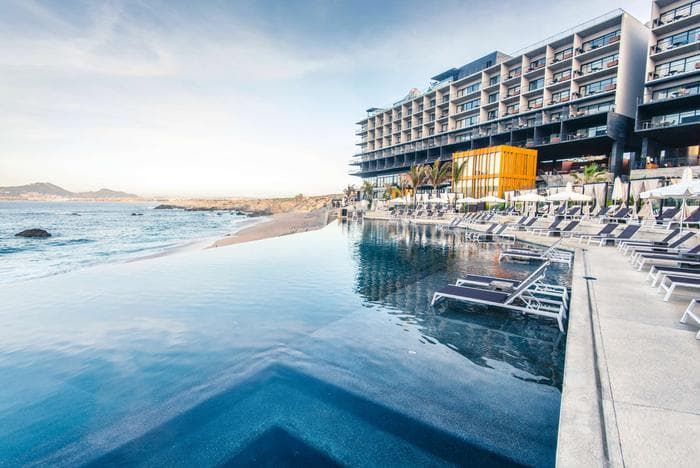 The Cape, A Thompson Hotel-hoteles de méxico