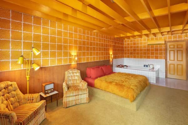 The Dive Motel & Swim Club-Alojarse en Tennessee