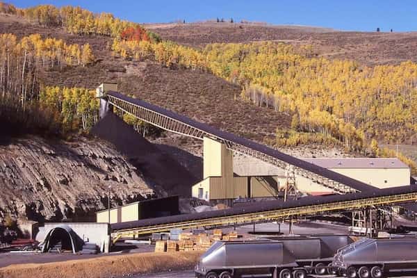 The Energy Loop - Huntington Eccles Canyons Scenic Byway