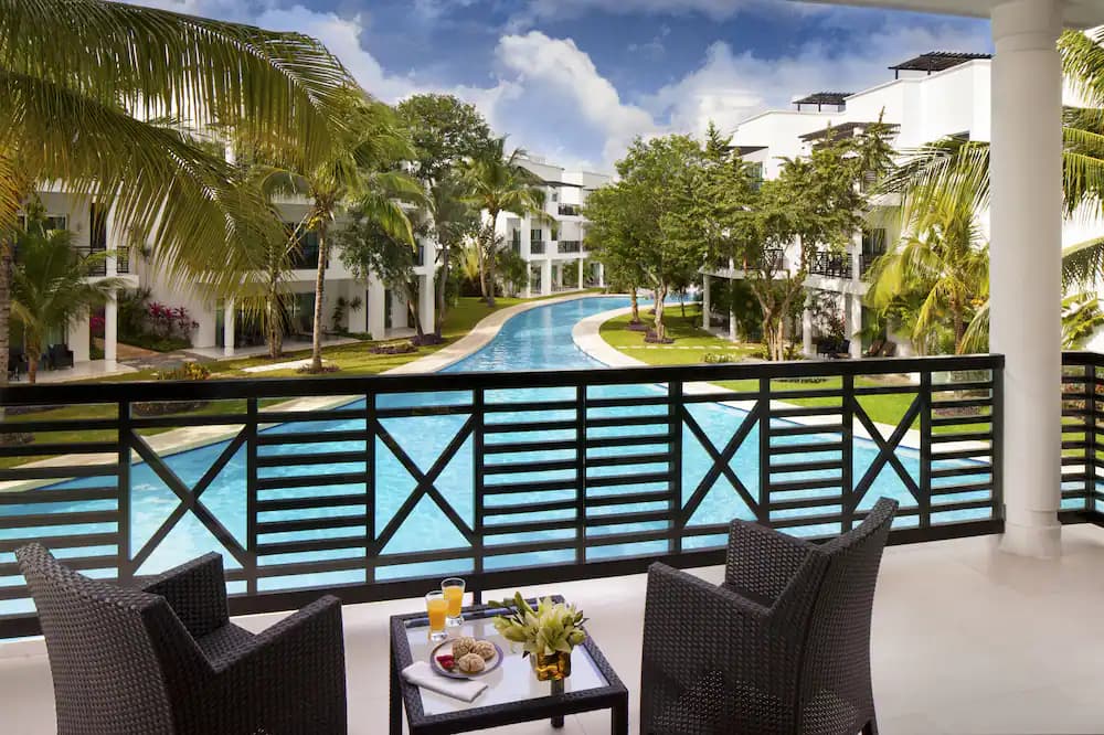The Fives Azul Beach Resort Playa del Carmen México para matrimonio-renovacion votos matrimoniales