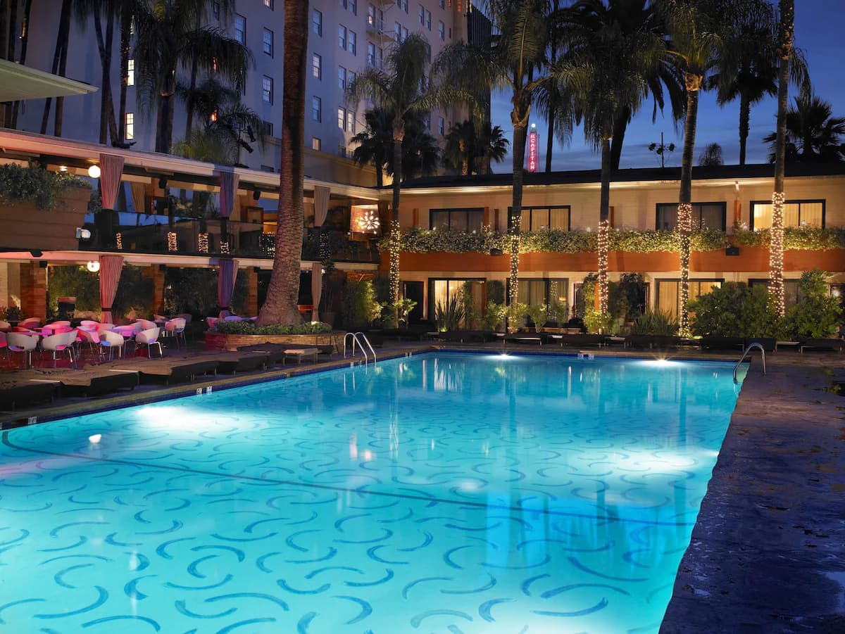 The Hollywood Roosevelt-1
