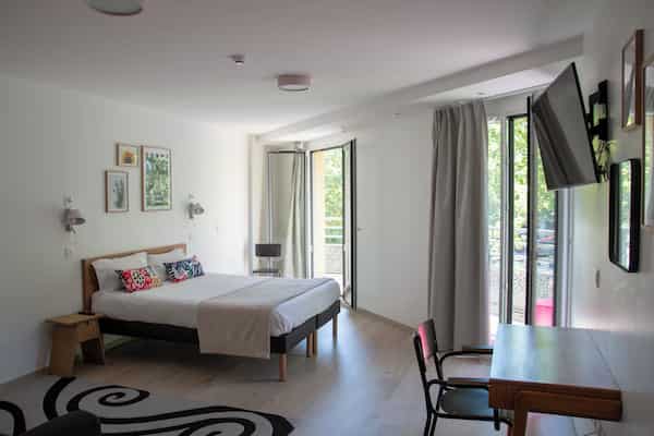 The People Hostel - hostales en París