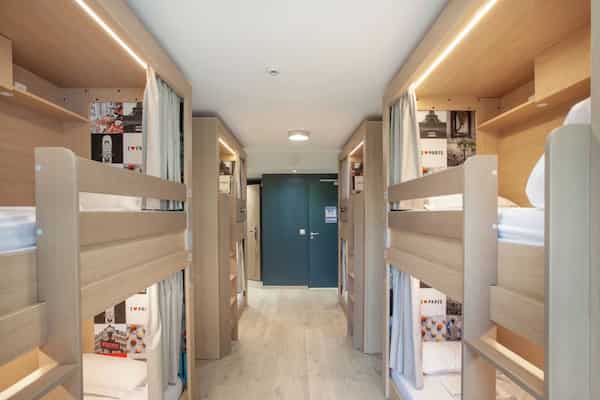 The People Hostel