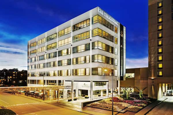The Tennessean Personal Luxury Hotel