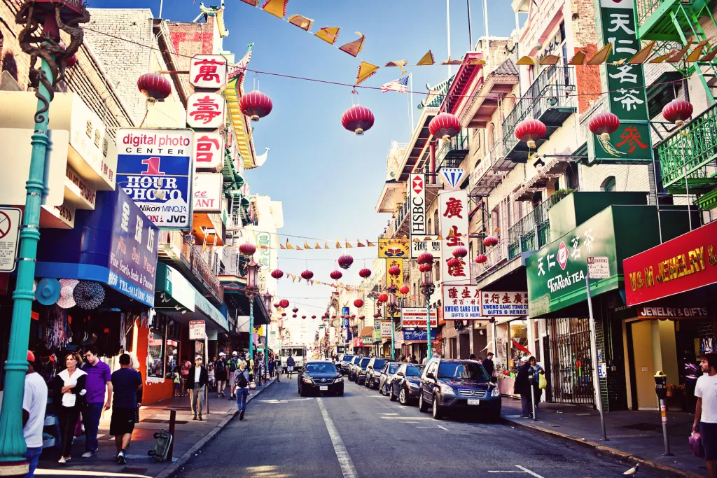 Todo sobre los tours por Chinatown