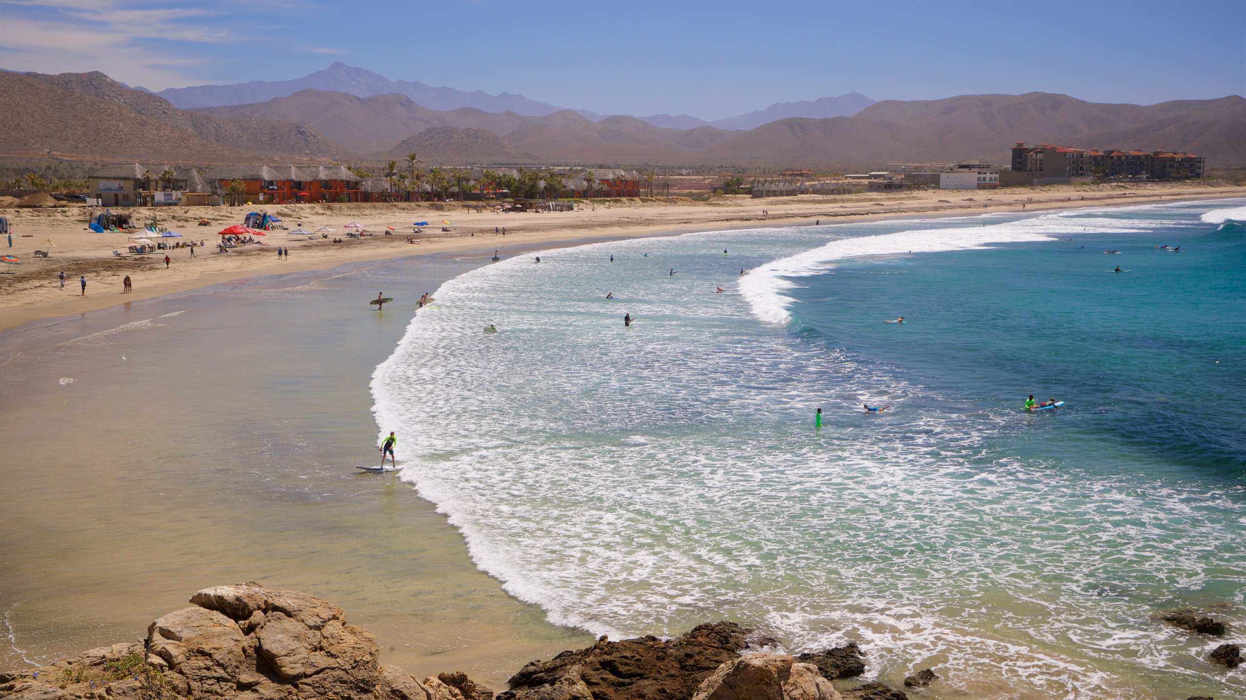 Todos Santos-actividades en Cabo San Lucas
