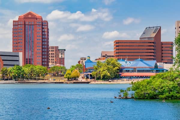 Toledo, Ohio