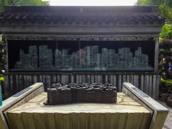 Tome un tren cosas que debes saber para visitar Hong Kong 5