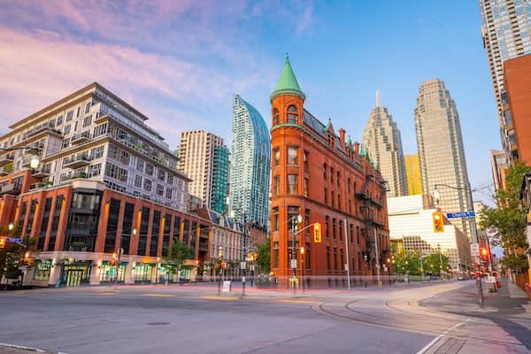 Toronto, Canadá