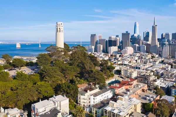Torre Coit