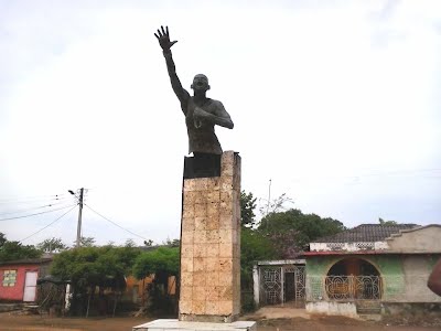 Tour De La Libertad De Palenque