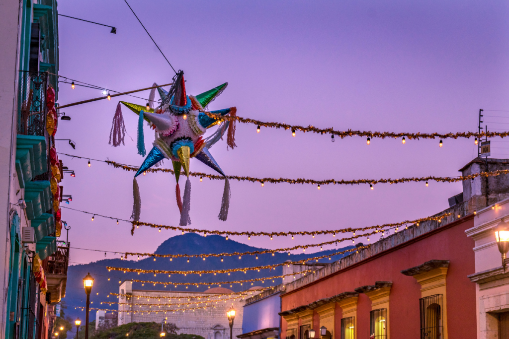 Tradiciones navideñas mexicanas previas a Navidad