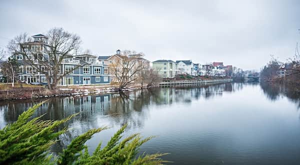 Traverse City, Míchigan