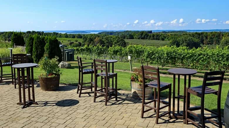Traverse Wine Coast, Traverse City