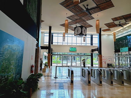 Tulum Aeropuerto, Quintana Roo