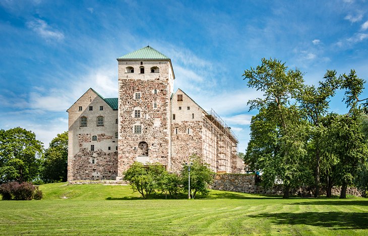 Turku-atracciones turísticas de Finlandia